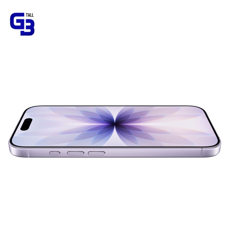 گوشی موبایل اپل مدل iPhone 17 CH دو سیم کارت ظرفیت 256 گیگابایت و رم 8 گیگابایت - نات اکتیو