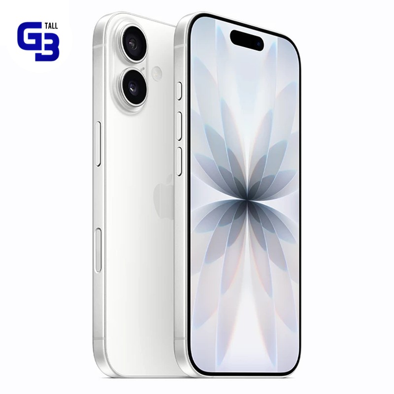 گوشی موبایل اپل مدل iPhone 17 CH دو سیم کارت ظرفیت 256 گیگابایت و رم 8 گیگابایت - نات اکتیو