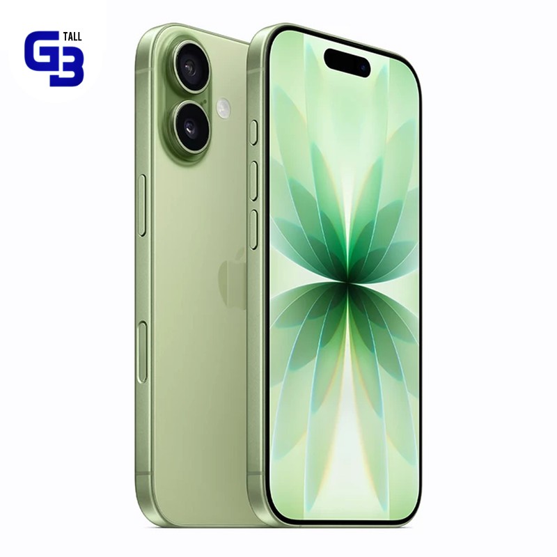 گوشی موبایل اپل مدل iPhone 17 CH دو سیم کارت ظرفیت 256 گیگابایت و رم 8 گیگابایت - نات اکتیو