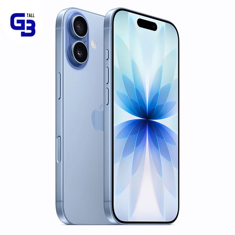 گوشی موبایل اپل مدل iPhone 17 CH دو سیم کارت ظرفیت 256 گیگابایت و رم 8 گیگابایت - نات اکتیو