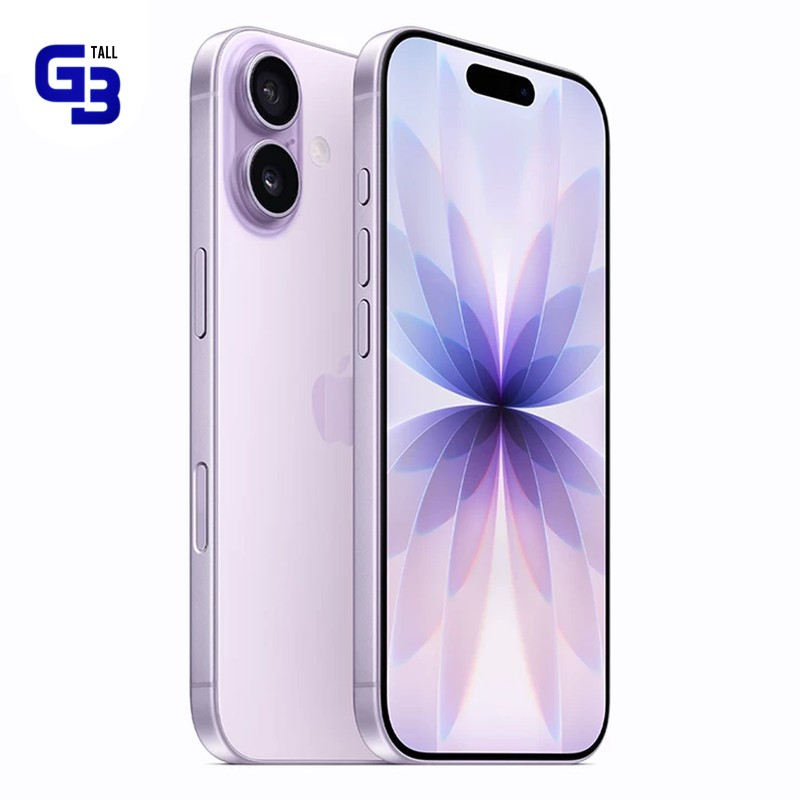 گوشی موبایل اپل مدل iPhone 17 CH دو سیم کارت ظرفیت 256 گیگابایت و رم 8 گیگابایت - نات اکتیو