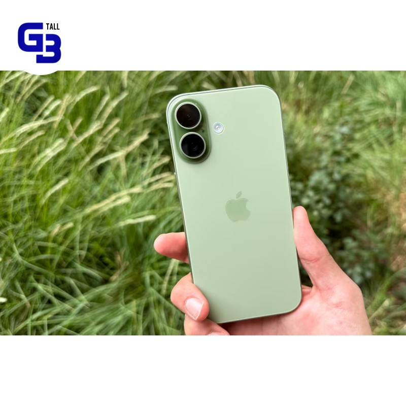 گوشی موبایل اپل مدل iPhone 17 CH دو سیم کارت ظرفیت 256 گیگابایت و رم 8 گیگابایت - نات اکتیو