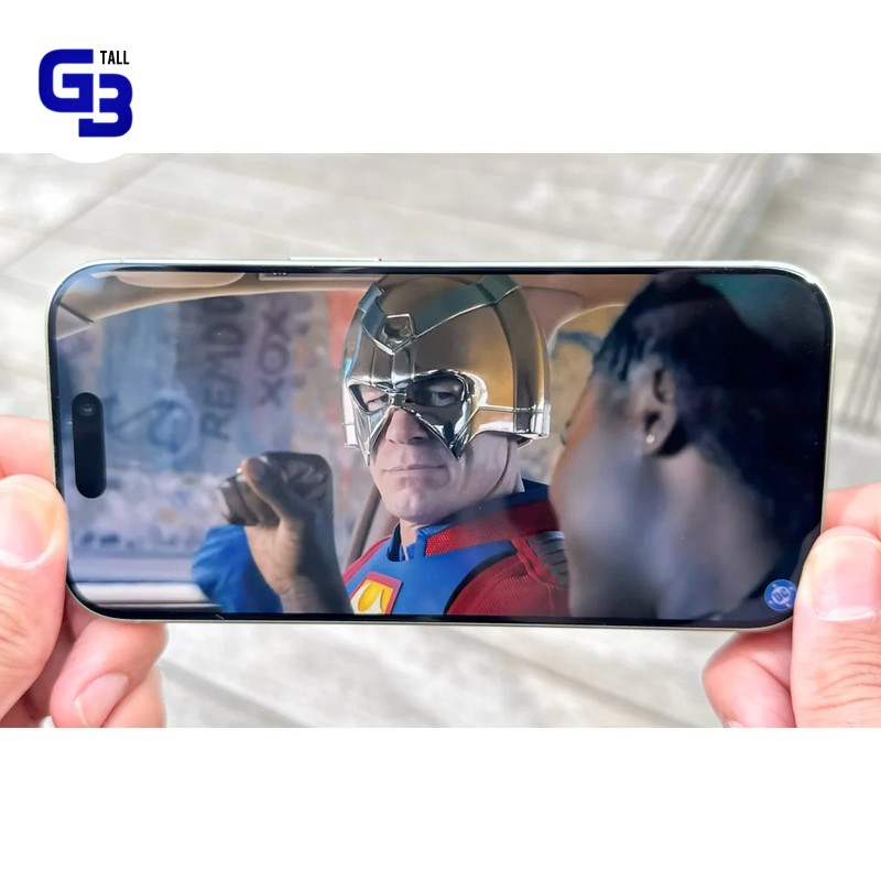 گوشی موبایل اپل مدل iPhone 17 CH دو سیم کارت ظرفیت 256 گیگابایت و رم 8 گیگابایت - نات اکتیو