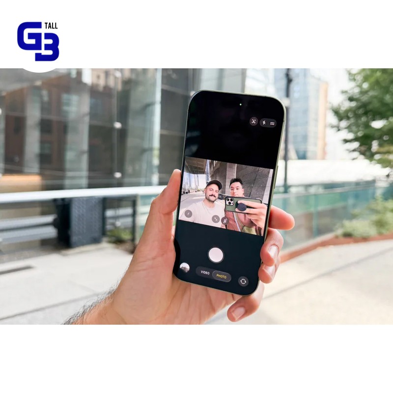 گوشی موبایل اپل مدل iPhone 17 CH دو سیم کارت ظرفیت 256 گیگابایت و رم 8 گیگابایت - نات اکتیو