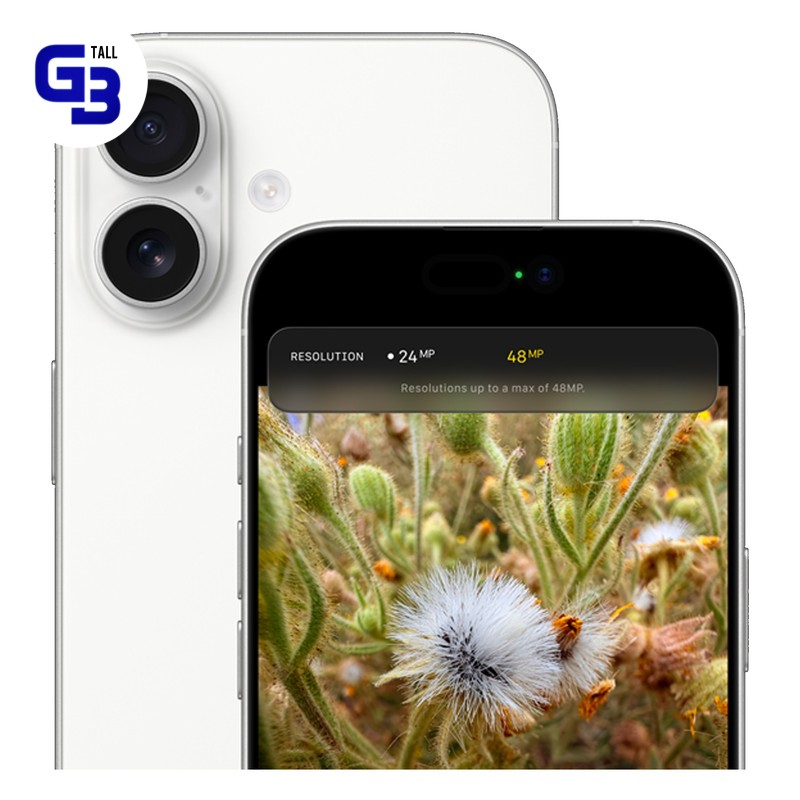 گوشی موبایل اپل مدل iPhone 17 CH دو سیم کارت ظرفیت 256 گیگابایت و رم 8 گیگابایت - نات اکتیو