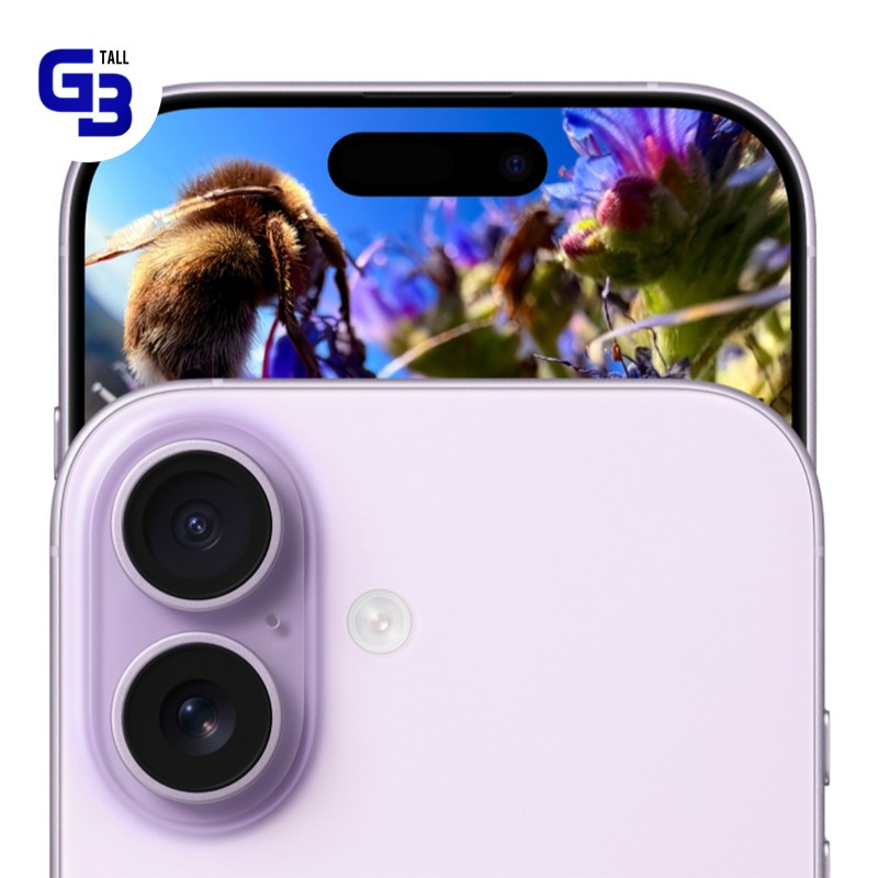 گوشی موبایل اپل مدل iPhone 17 CH دو سیم کارت ظرفیت 256 گیگابایت و رم 8 گیگابایت - نات اکتیو