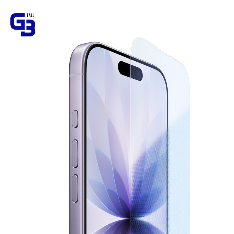 گوشی موبایل اپل مدل iPhone 17 CH دو سیم کارت ظرفیت 256 گیگابایت و رم 8 گیگابایت - نات اکتیو