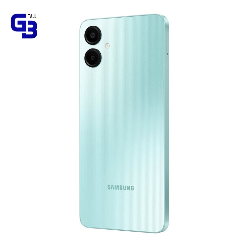 گوشی موبایل سامسونگ مدل Galaxy A06 دو سیم کارت ظرفیت 128 گیگابایت و رم 4 گیگابایت
