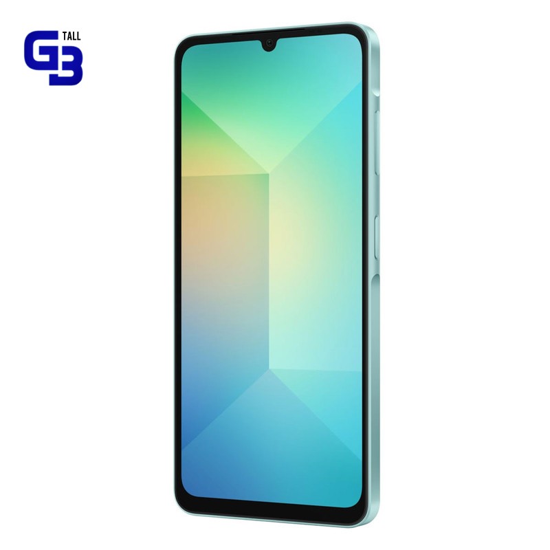 گوشی موبایل سامسونگ مدل Galaxy A06 دو سیم کارت ظرفیت 128 گیگابایت و رم 4 گیگابایت