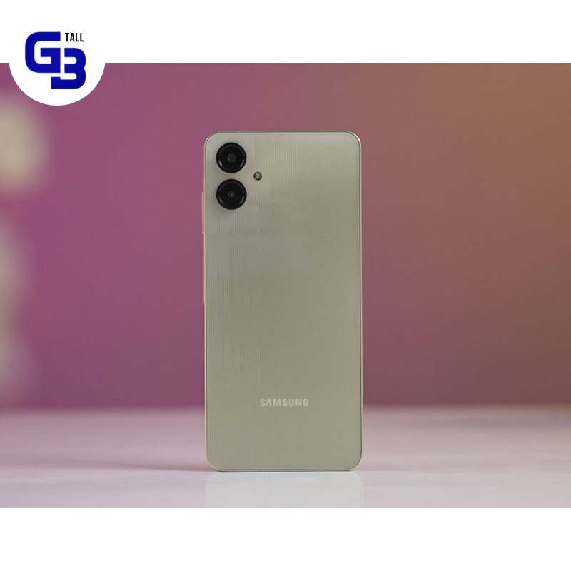 گوشی موبایل سامسونگ مدل Galaxy A06 دو سیم کارت ظرفیت 128 گیگابایت و رم 4 گیگابایت