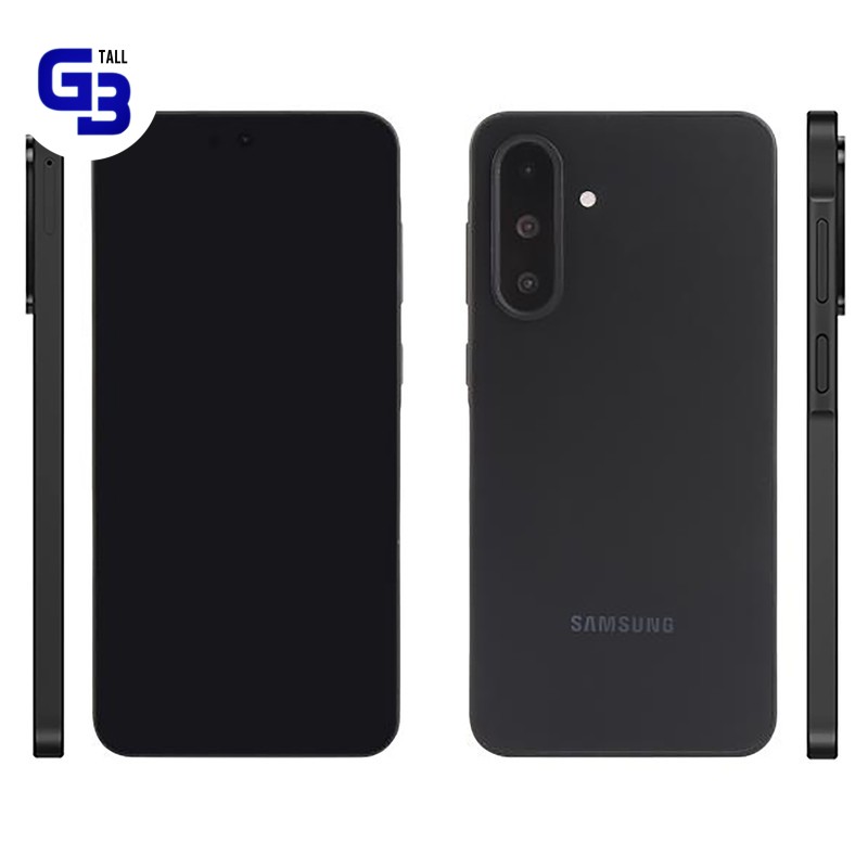 گوشی موبایل سامسونگ مدل Galaxy A26 دو سیم کارت ظرفیت 128 گیگابایت و رم 6 گیگابایت - ویتنام