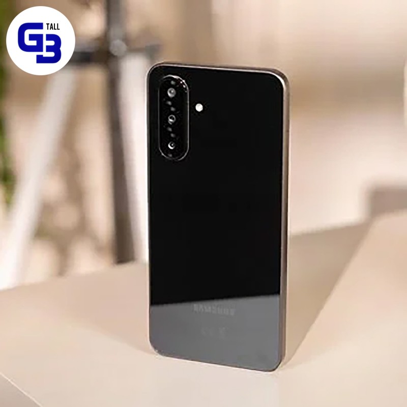 گوشی موبایل سامسونگ مدل Galaxy A26 دو سیم کارت ظرفیت 128 گیگابایت و رم 6 گیگابایت - ویتنام