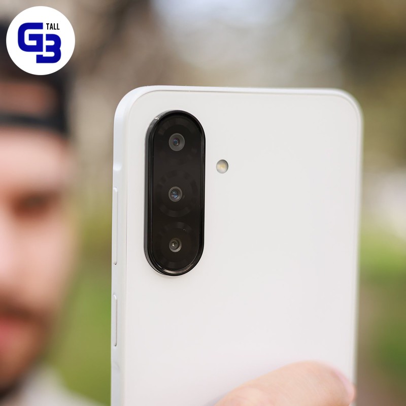 گوشی موبایل سامسونگ مدل Galaxy A26 دو سیم کارت ظرفیت 128 گیگابایت و رم 6 گیگابایت - ویتنام