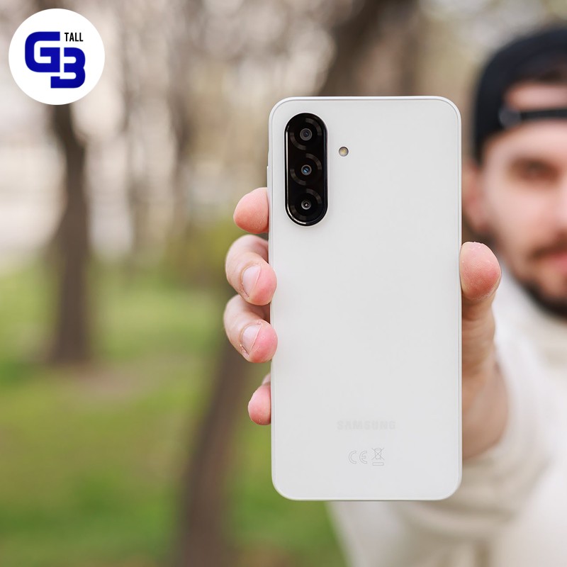 گوشی موبایل سامسونگ مدل Galaxy A26 دو سیم کارت ظرفیت 128 گیگابایت و رم 6 گیگابایت - ویتنام