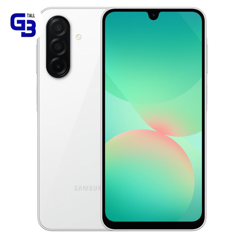 گوشی موبایل سامسونگ مدل Galaxy A26 دو سیم کارت ظرفیت 128 گیگابایت و رم 6 گیگابایت - ویتنام
