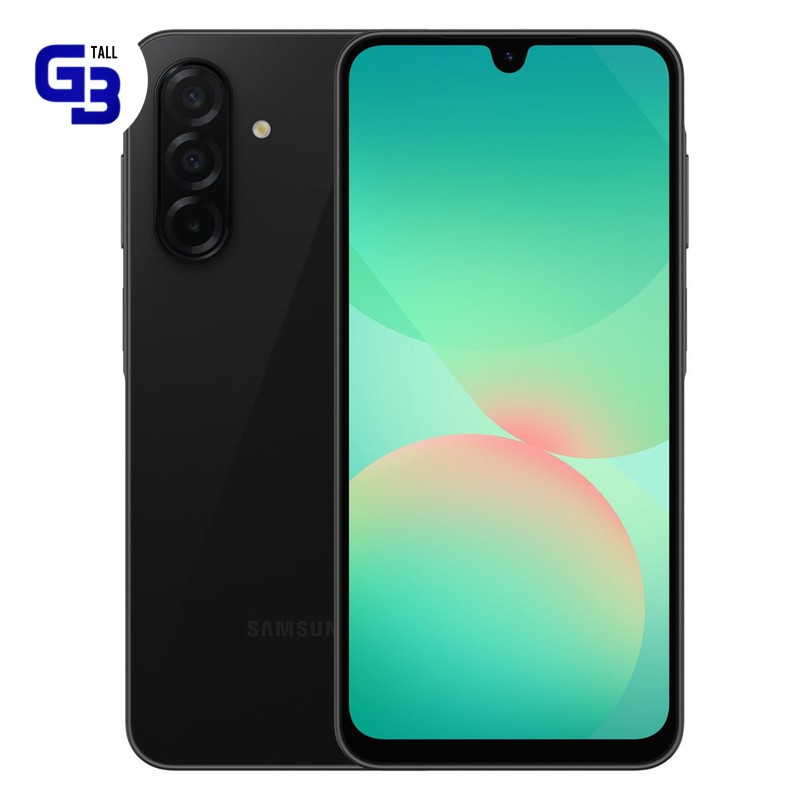 گوشی موبایل سامسونگ مدل Galaxy A26 دو سیم کارت ظرفیت 128 گیگابایت و رم 6 گیگابایت - ویتنام