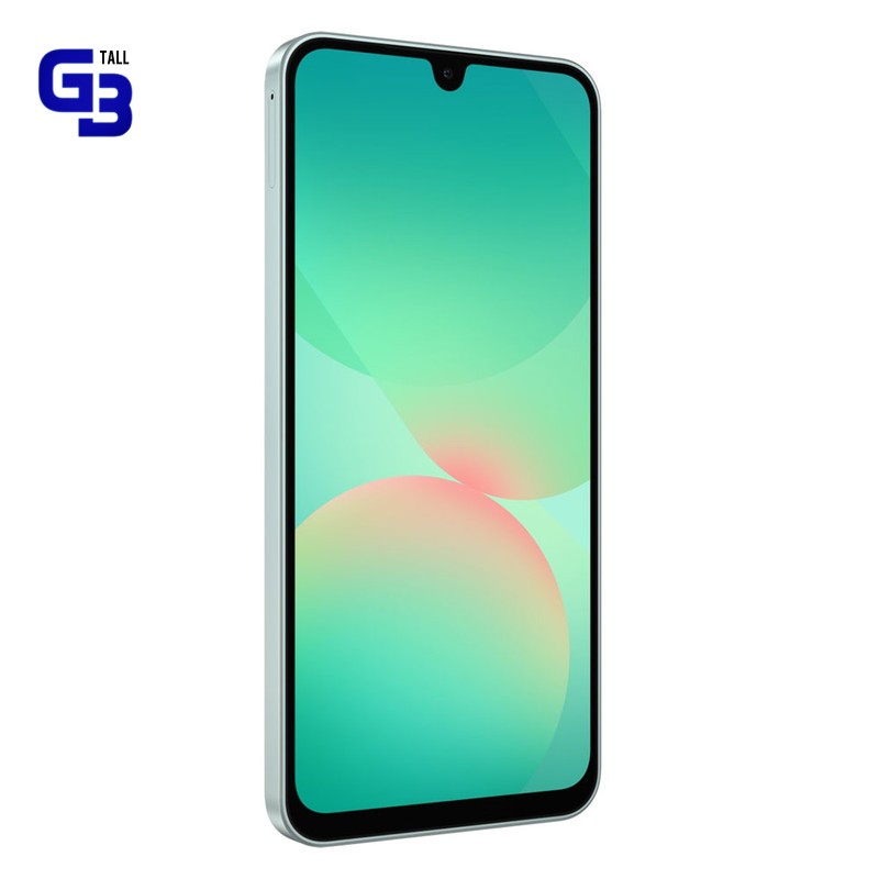 گوشی موبایل سامسونگ مدل Galaxy A26 دو سیم کارت ظرفیت 128 گیگابایت و رم 6 گیگابایت - ویتنام