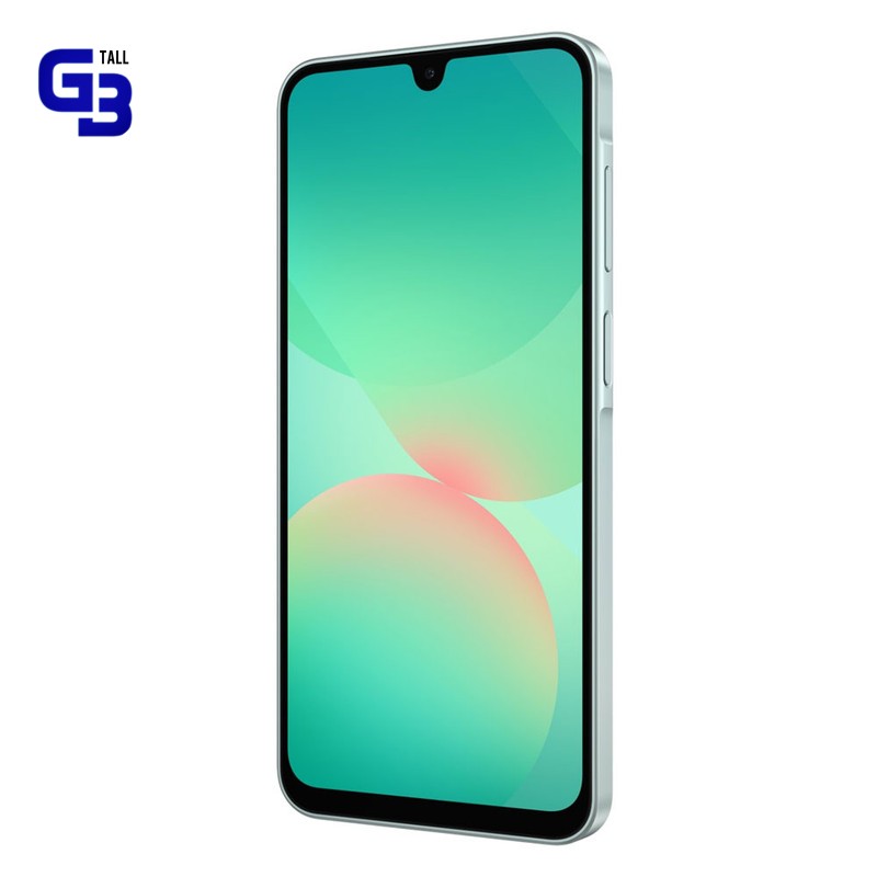گوشی موبایل سامسونگ مدل Galaxy A26 دو سیم کارت ظرفیت 128 گیگابایت و رم 6 گیگابایت - ویتنام