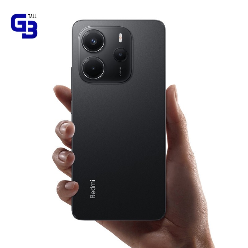 گوشی موبایل شیائومی مدل Redmi Note 14 4G دو سیم کارت ظرفیت 256 گیگابایت و رم 8 گیگابایت