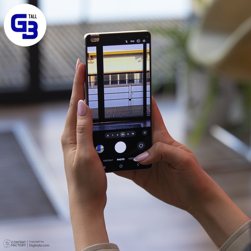 گوشی موبایل سامسونگ مدل Galaxy S25 Ultra دو سیم کارت ظرفیت 256 گیگابایت و رم 12 گیگابایت - پک ویتنام
