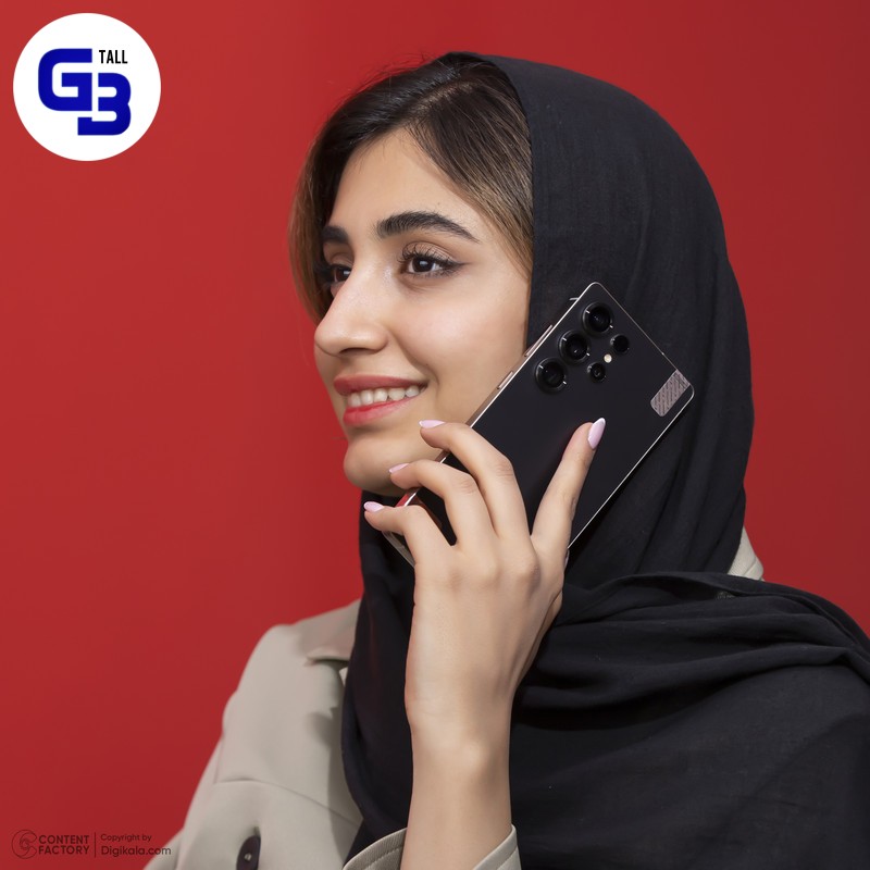 گوشی موبایل سامسونگ مدل Galaxy S25 Ultra دو سیم کارت ظرفیت 256 گیگابایت و رم 12 گیگابایت - پک ویتنام