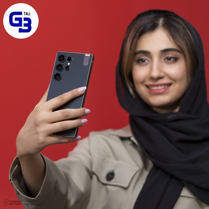 گوشی موبایل سامسونگ مدل Galaxy S25 Ultra دو سیم کارت ظرفیت 256 گیگابایت و رم 12 گیگابایت - پک ویتنام