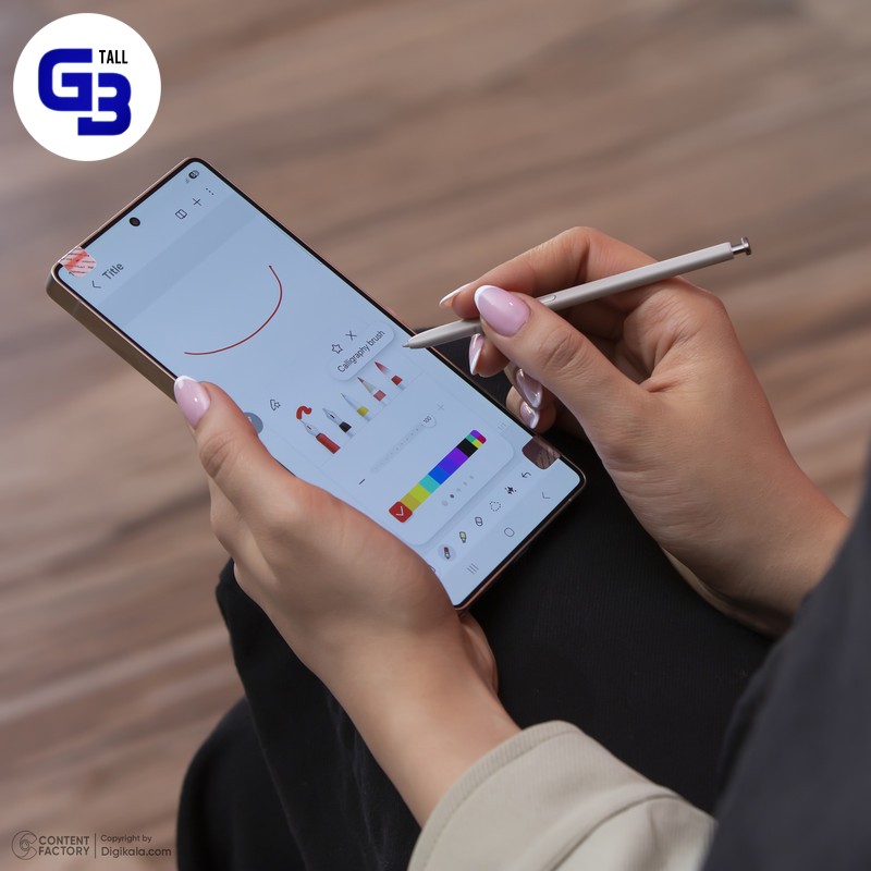 گوشی موبایل سامسونگ مدل Galaxy S25 Ultra دو سیم کارت ظرفیت 256 گیگابایت و رم 12 گیگابایت - پک ویتنام