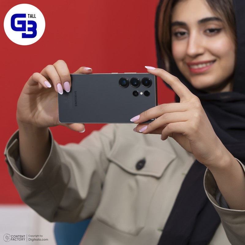 گوشی موبایل سامسونگ مدل Galaxy S25 Ultra دو سیم کارت ظرفیت 256 گیگابایت و رم 12 گیگابایت - پک ویتنام