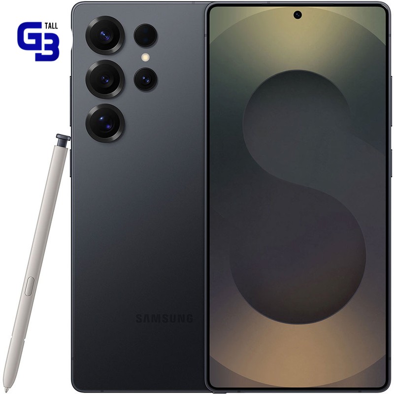 گوشی موبایل سامسونگ مدل Galaxy S25 Ultra دو سیم کارت ظرفیت 256 گیگابایت و رم 12 گیگابایت - پک ویتنام