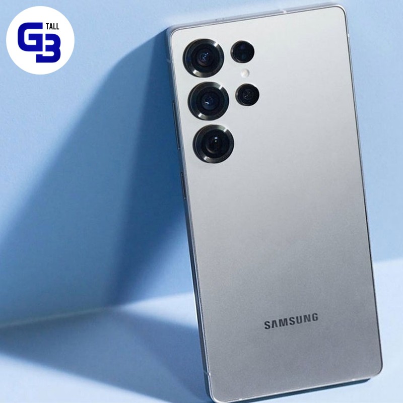 گوشی موبایل سامسونگ مدل Galaxy S25 Ultra دو سیم کارت ظرفیت 256 گیگابایت و رم 12 گیگابایت - پک ویتنام