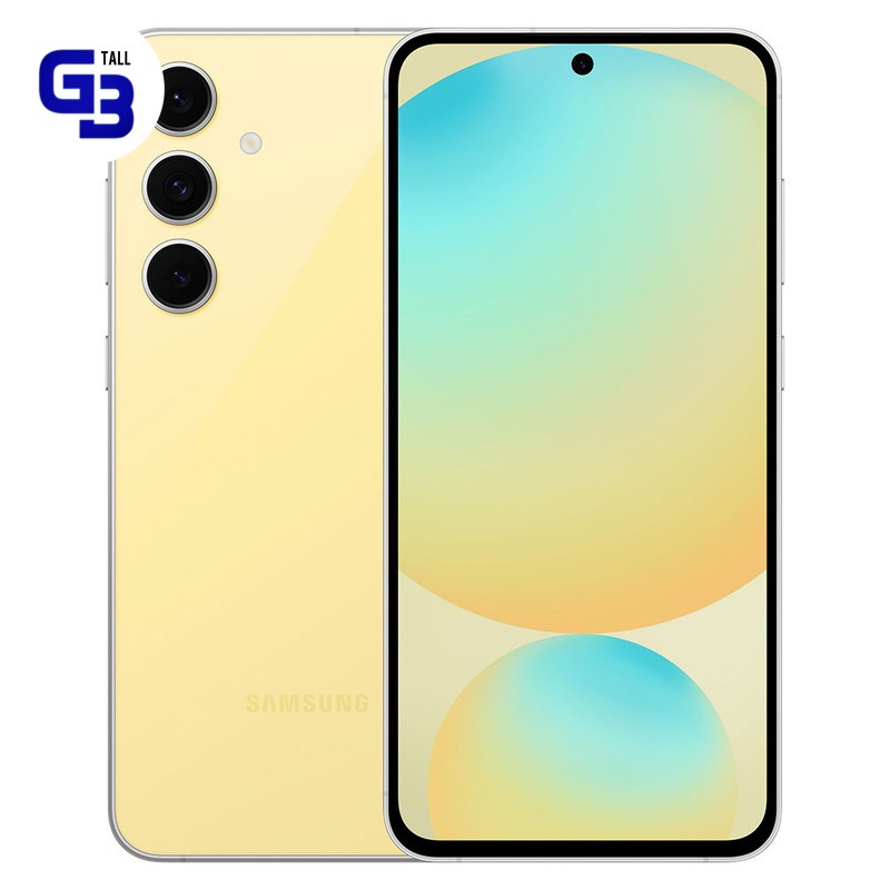 گوشی موبایل سامسونگ مدل S24 FE دو سیم کارت ظرفیت 256 گیگابایت و رم 8 گیگابایت - ویتنام - به همراه شارژر 25 وات سامسونگ